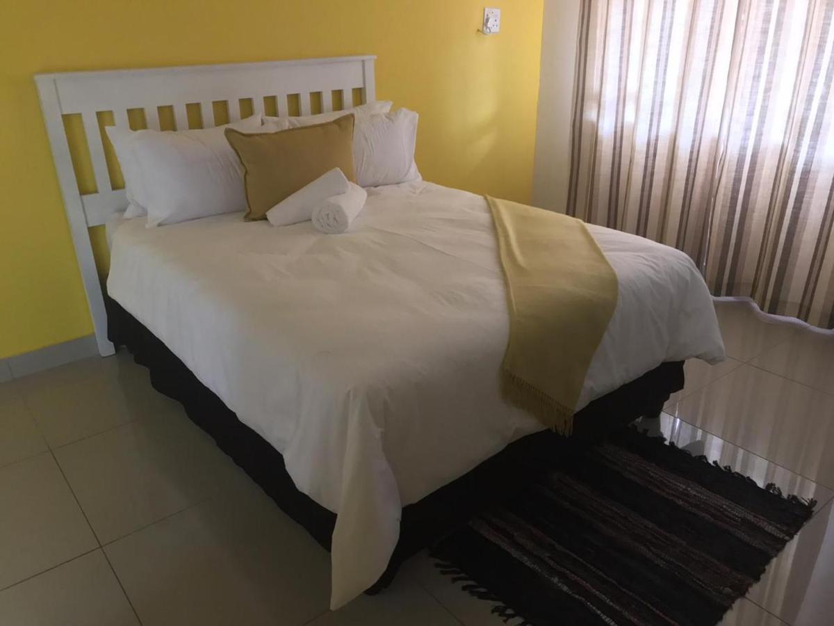 Sivande B&B Richards Bay Esterno foto